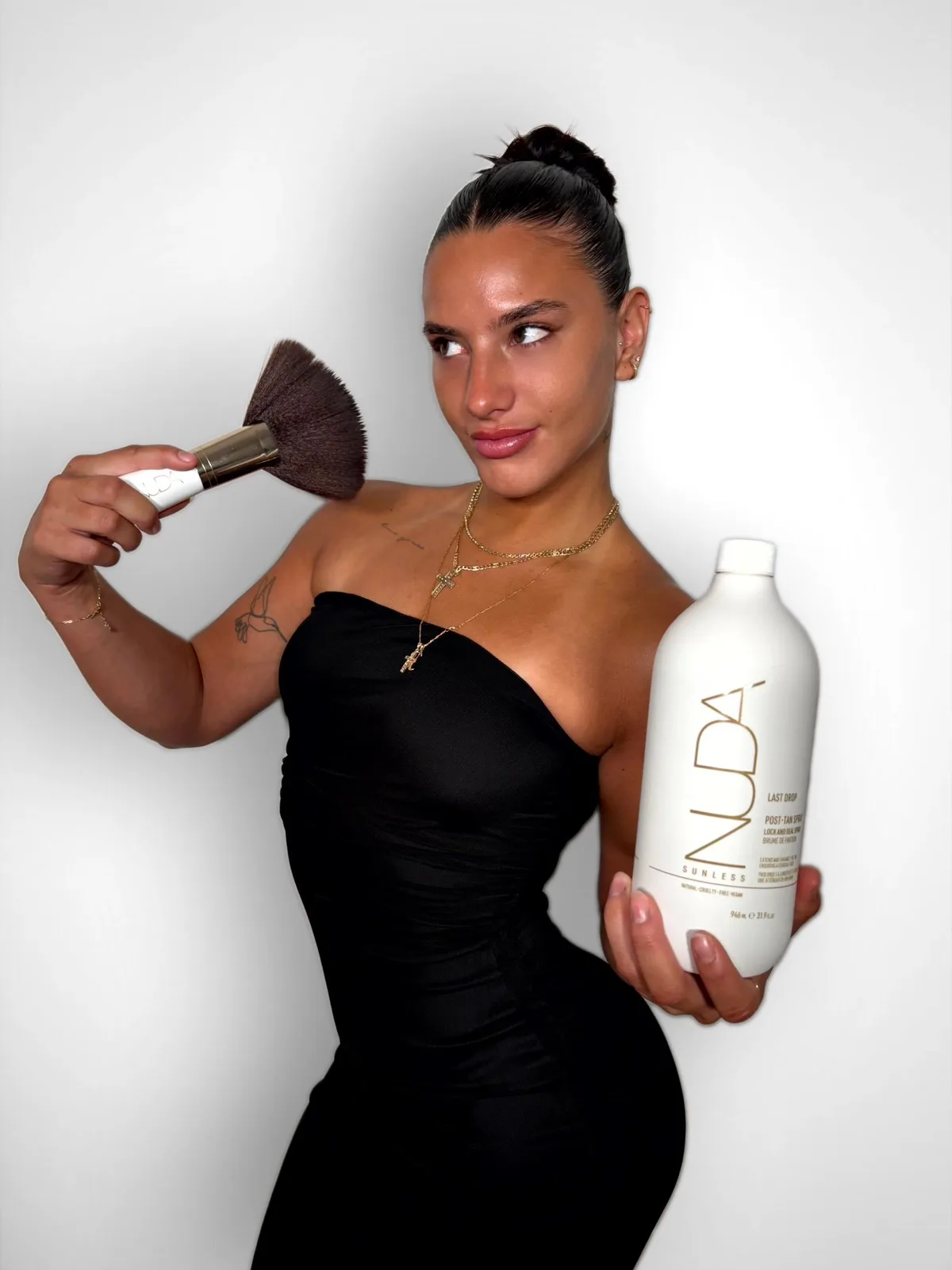 La confiance, GLOW17