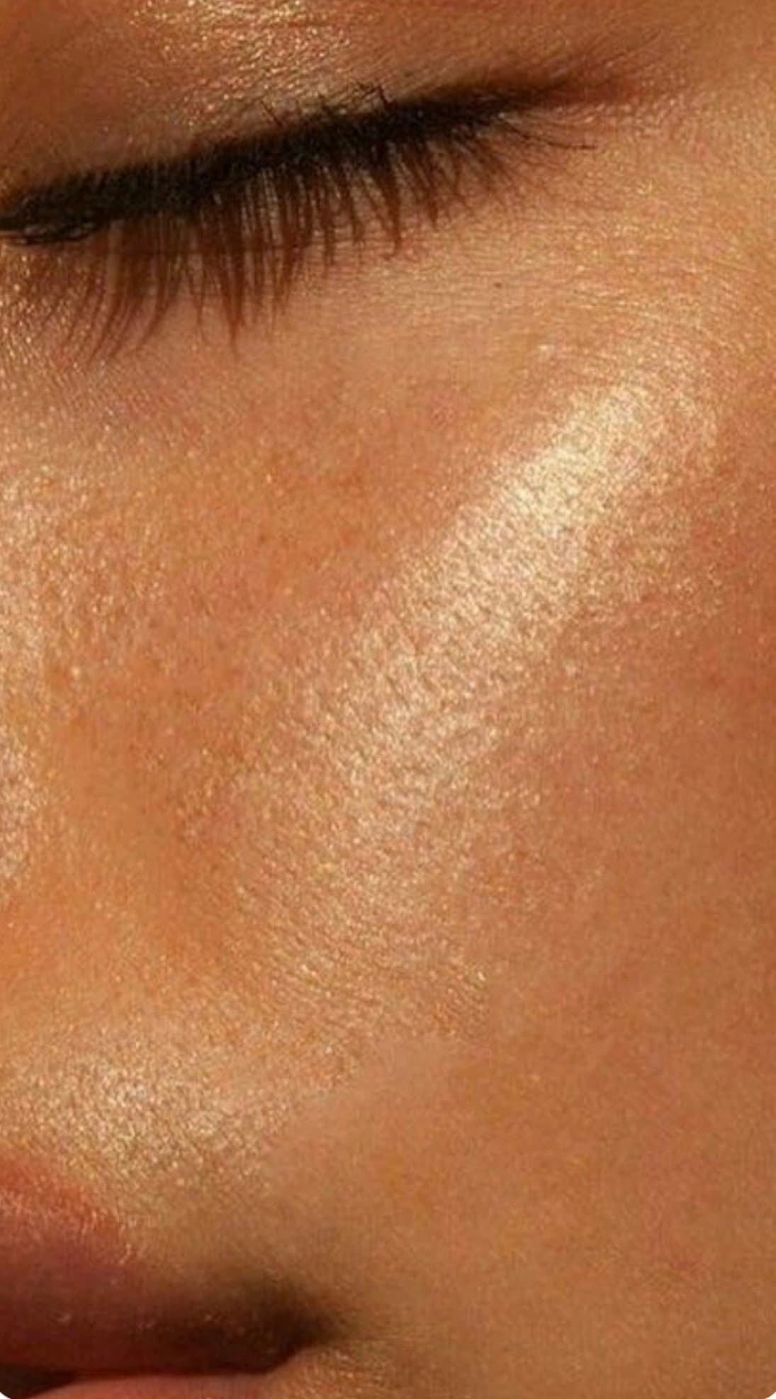 Résultat de spray tan naturel GLOW17