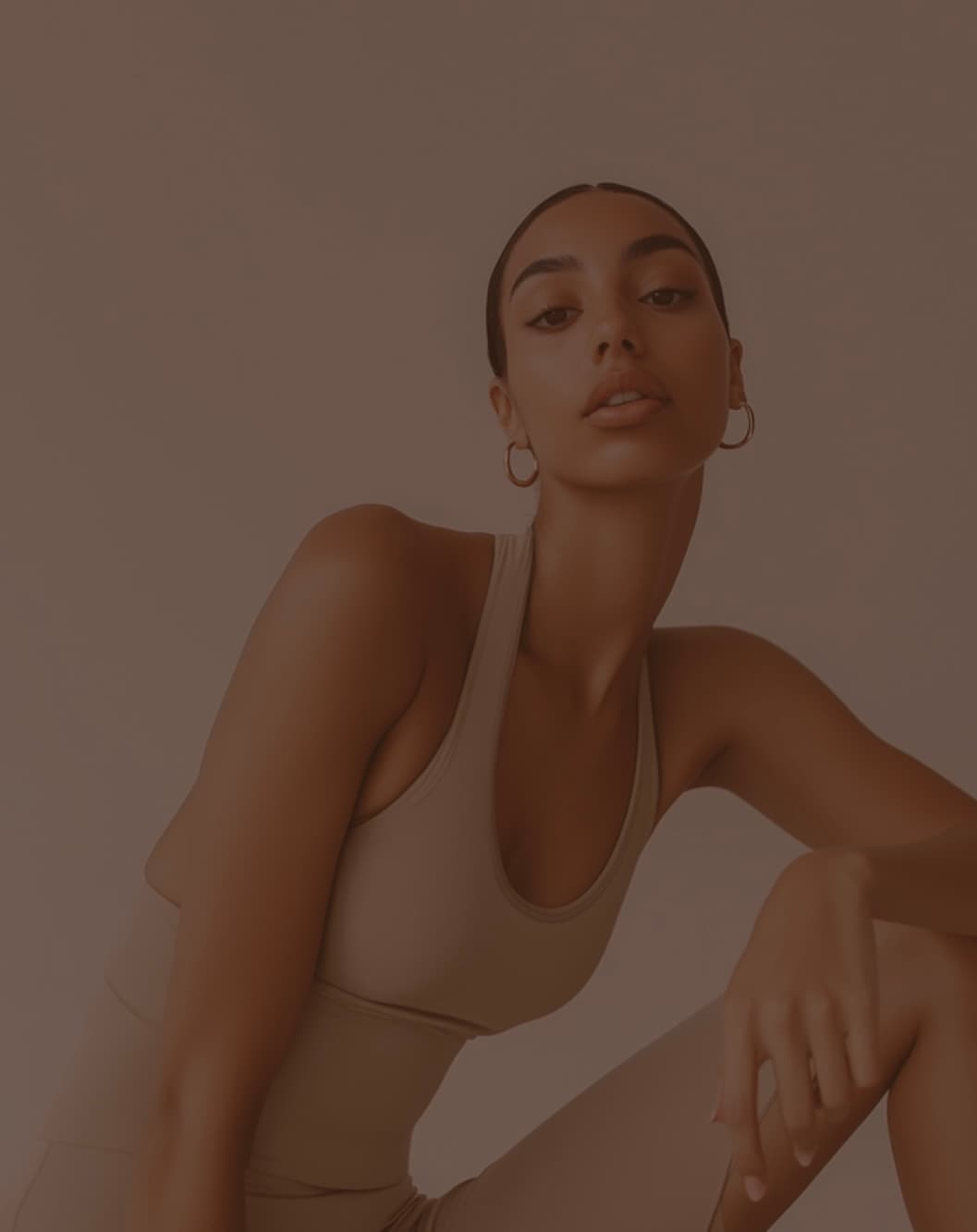Spray tan et bronzage sans UV à Mirabel, GLOW17