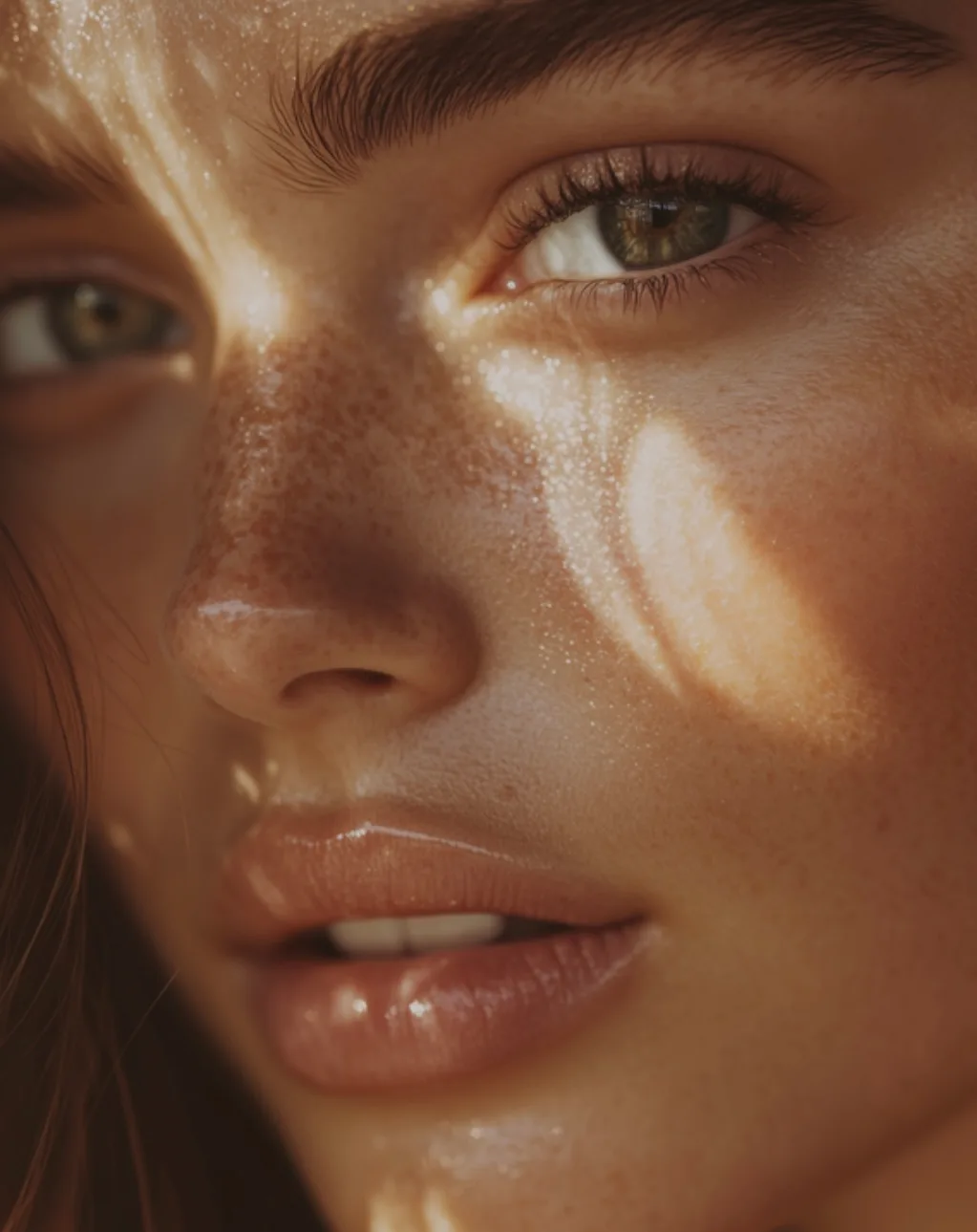 Le secret, GLOW17